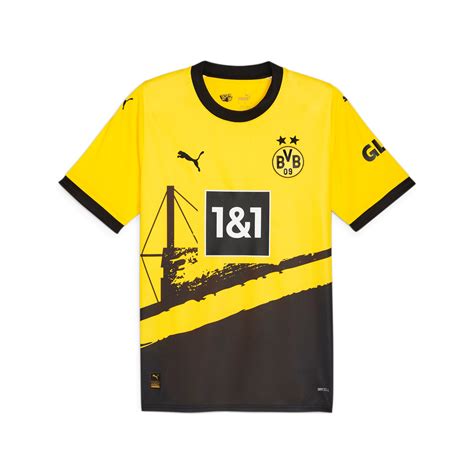 bvb trikot|Borussia Dortmund Trikot 